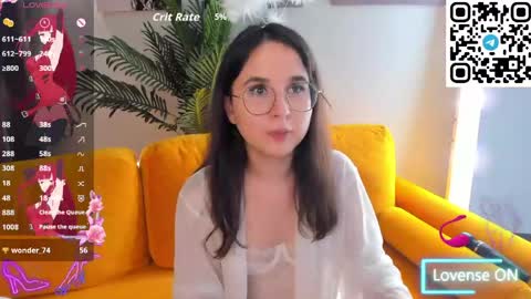leylamirage online show from June 3, 2:33 pm