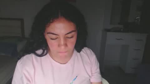 leylapregnant online show from April 7, 2:02 am