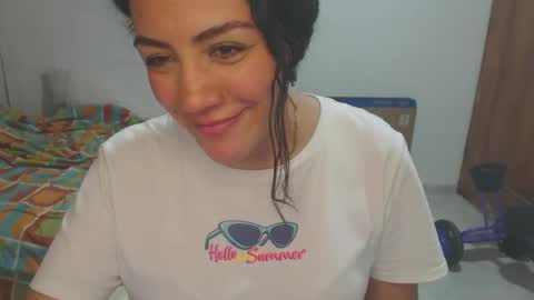 leylapregnant online show from October 1, 12:37 am