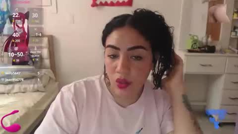 leylapregnant online show from April 2, 5:10 pm