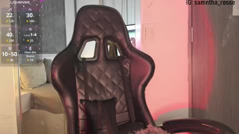  Leyli Doll  online show from March 3, 8:10 am