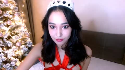 Li  online show from December 31, 1:30 pm