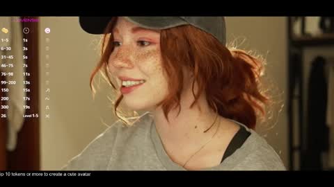 Li online show from February 23, 6:40 pm