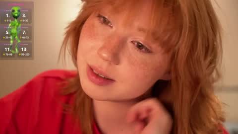 Li online show from April 21, 9:44 pm