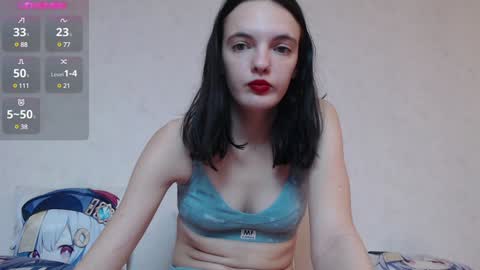 Lia online show from January 11, 12:40 pm