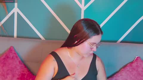 Lia Avalon online show from June 2, 12:28 pm