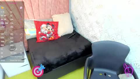  LIA  online show from January 9, 1:04 pm