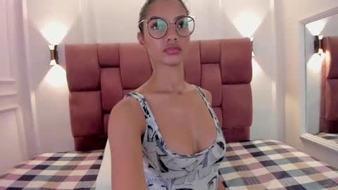 Lia online show from January 30, 4:06 am