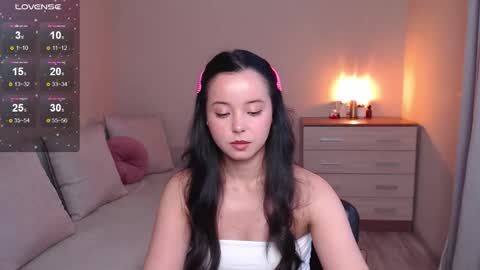 L I A online show from October 7, 2:32 pm