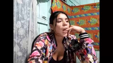 Lia online show from November 6, 12:16 am