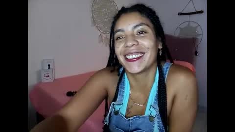 Lia online show from April 3, 9:35 pm