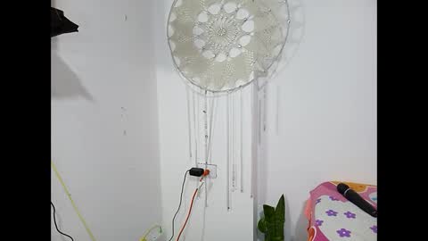 Lia online show from October 4, 5:02 am