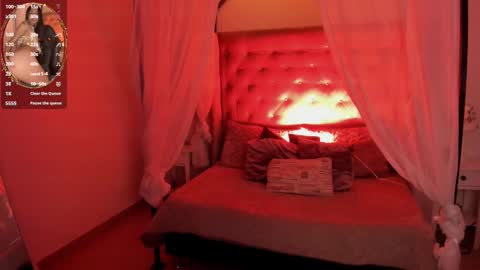 Lia online show from September 18, 9:13 pm