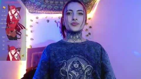 lia spicy   ig online show from November 18, 3:24 pm