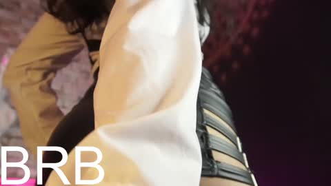 Liana online show from January 2, 11:20 am