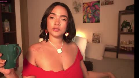 Lia  online show from April 16, 9:36 pm