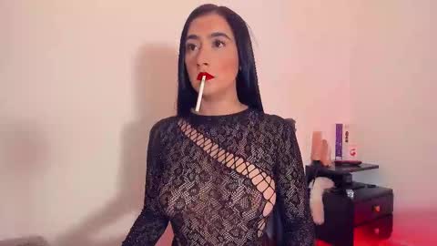 Sharlote online show from March 5, 9:16 am