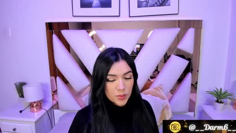 Alejandra online show from January 23, 3:16 am