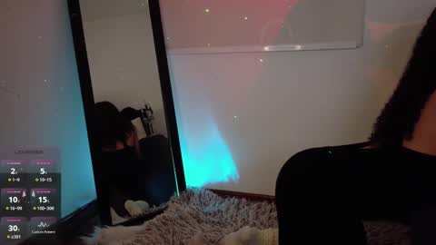 Lia online show from October 8, 11:42 pm