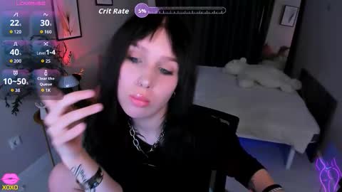 Lia online show from September 25, 9:56 pm