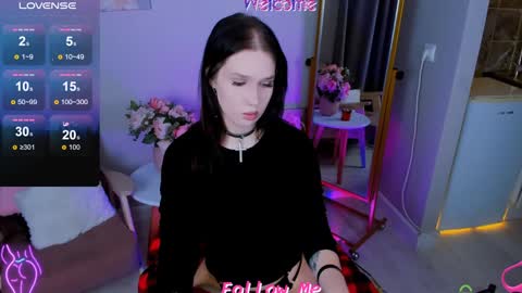 Lia online show from January 28, 9:08 pm