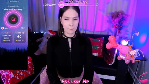 Lia online show from December 27, 2:12 pm