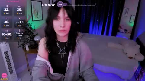 Lia online show from September 14, 9:12 pm