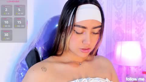 Liaa online show from March 14, 6:14 am