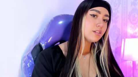 Liaa online show from February 28, 4:34 am