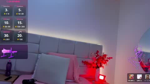 Liaa online show from June 14, 2:35 am