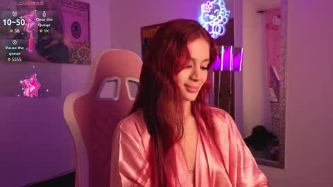 Lia Butera online show from October 21, 5:17 pm