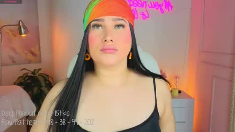 Lia Cox online show from November 13, 3:16 am