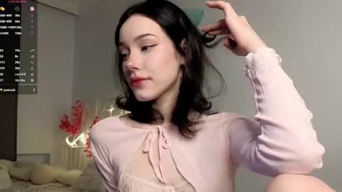 Lia  online show from May 28, 6:55 am
