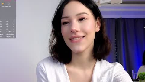 Lia  online show from January 27, 9:23 am