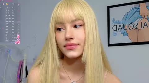 Lia  online show from February 9, 9:47 am