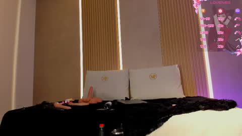 Liah online show from November 1, 10:25 pm