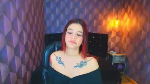  Lia  online show from September 23, 8:40 pm