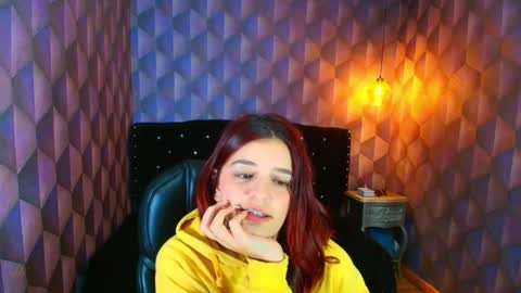  Lia  online show from September 29, 2:16 am