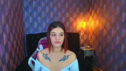  Lia  online show from November 13, 6:18 pm