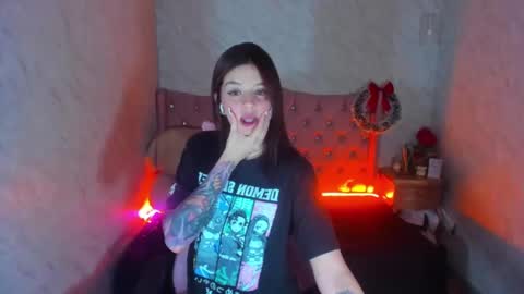  Lia  online show from December 31, 1:19 pm