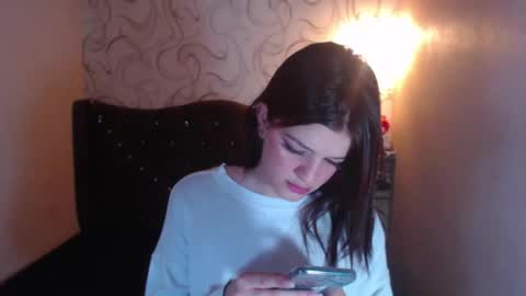  Lia  online show from February 26, 6:36 pm