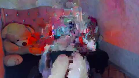  Lia  online show from January 30, 7:04 pm