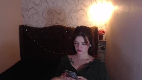  Lia  online show from February 28, 5:15 pm