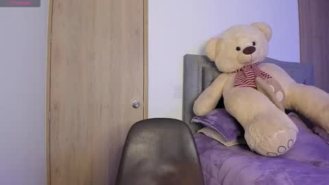 Lia  online show from October 16, 1:08 am