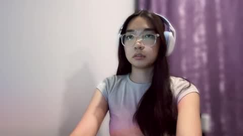 liaisonx_rosa online show from November 5, 2:55 pm