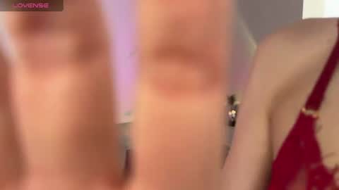 Lia online show from July 18, 8:11 pm