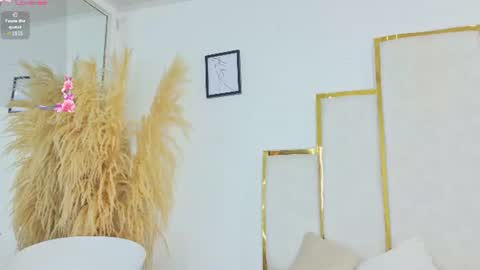 Liam Bastien online show from July 19, 4:48 am