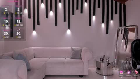 Liam online show from October 15, 4:37 am