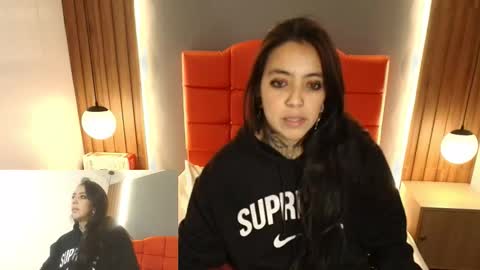 L I A M O N R O E online show from February 24, 12:15 pm