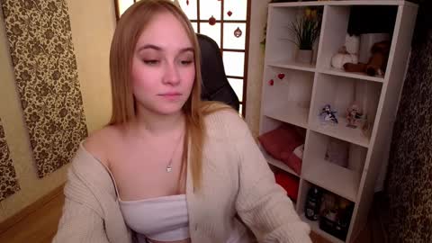 Liana online show from January 28, 2:00 am